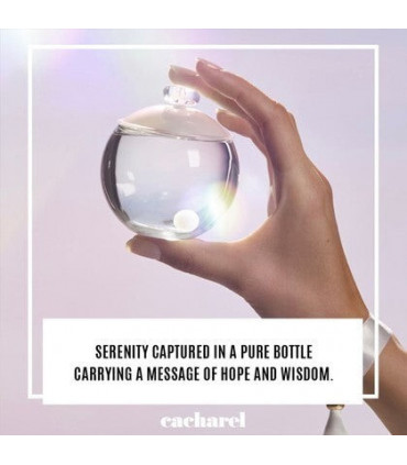 Cacharel Noa Eau De Toilette Spray 50ml