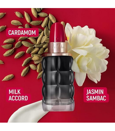 Cacharel Yes I Am Eau De Parfum Spray 30ml