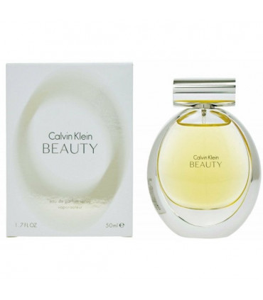 Calvin Klein Beauty Eau De Parfum Spray 50ml