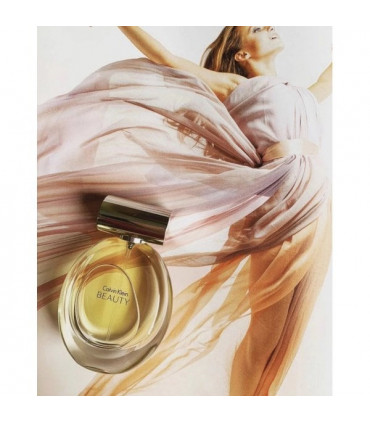 Calvin Klein Beauty Eau De Parfum Spray 50ml