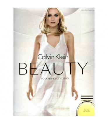 Calvin Klein Beauty Eau De Parfum Spray 50ml