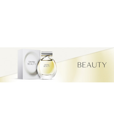 Calvin Klein Beauty Eau De Parfum Spray 50ml