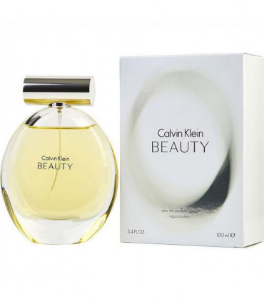 Calvin Klein Beauty Eau de Parfum Spray 100ml