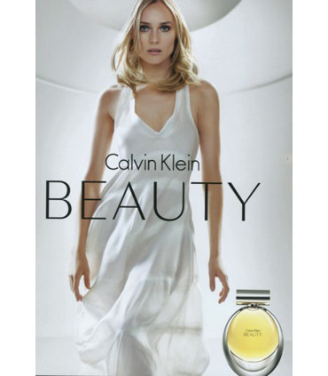 Calvin Klein Beauty Eau de Parfum Spray 100ml