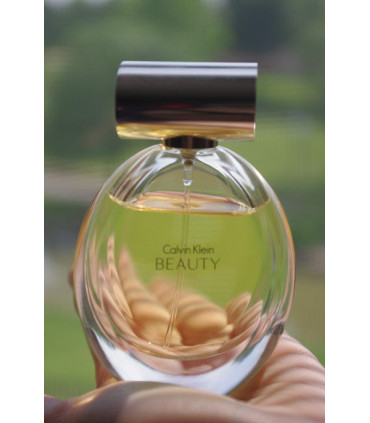 Calvin Klein Beauty Eau de Parfum Spray 100ml