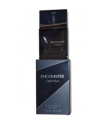Calvin Klein Encounter Eau De Toilette Spray 30ml