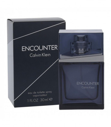 Calvin Klein Encounter Eau De Toilette Spray 30ml