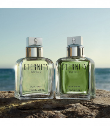Calvin Klein Eternity Eau de Parfum Spray 100ml