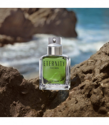 Calvin Klein Eternity Eau de Parfum Spray 100ml