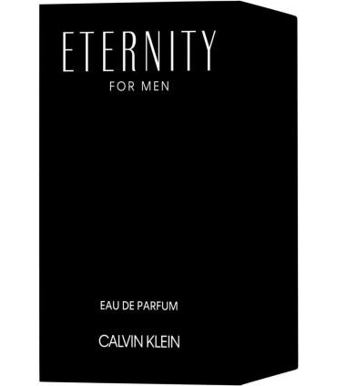 Calvin Klein Eternity Eau de Parfum Spray 100ml