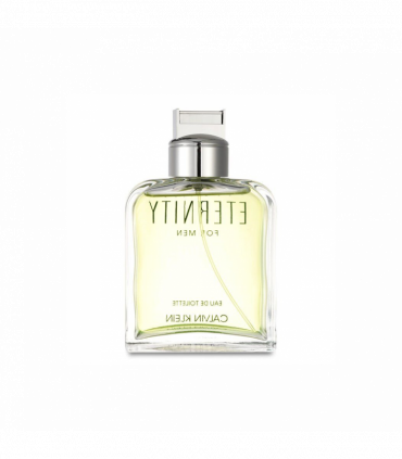 Calvin Klein Eternity For Men Eau De Toilette Spray 200ml