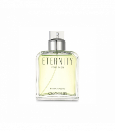 Calvin Klein Eternity For Men Eau De Toilette Spray 200ml