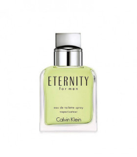 Calvin Klein Eternity for Men Eau de Toilette Spray 100ml
