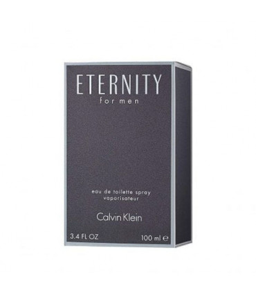Calvin Klein Eternity for Men Eau de Toilette Spray 100ml