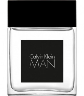 Calvin Klein Man Eau De Toilette Spray 100ml