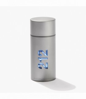 Carolina Herrera 212 Men Eau De Toilette Spray 100ml