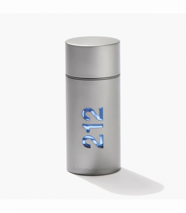 Carolina Herrera 212 Men Eau De Toilette Spray 100ml
