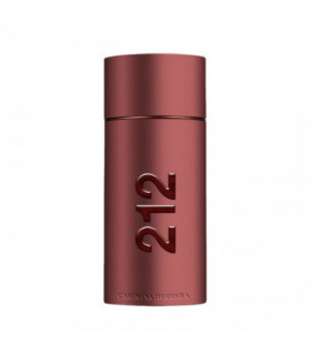 Carolina Herrera 212 Sexy For Him Eau de Toilette Spray 100ml