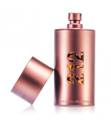 Carolina Herrera 212 Sexy For Him Eau de Toilette Spray 100ml