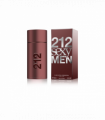 Carolina Herrera 212 sexy Men Eau De Toilette Spray 50ml