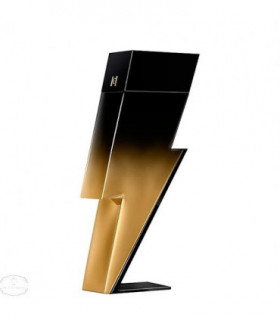 Carolina Herrera Bad Boy Extreme Eau De Parfum Spray 150ml