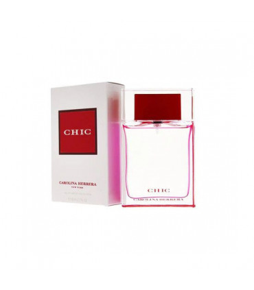 Carolina Herrera Chic Eau De Parfum Spray 80ml