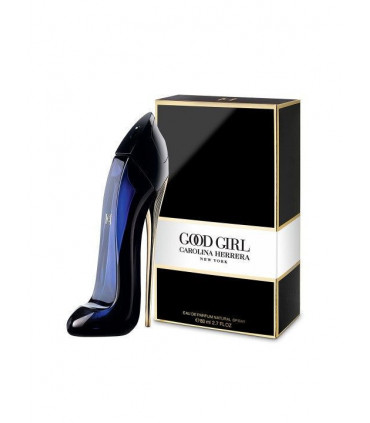 Carolina Herrera Good Girl Eau de Parfum Spray 80ml