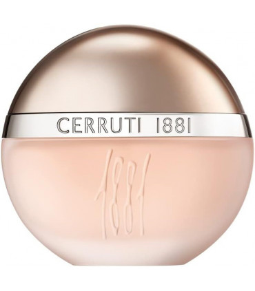 Cerruti 1881 Femme Eau De Toilette Spray 30ml