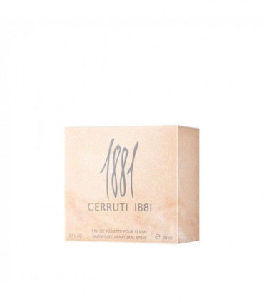 Cerruti 1881 Femme Eau De Toilette Spray 30ml
