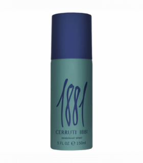 Cerruti 1881 Homme Deodorant Spray 150ml