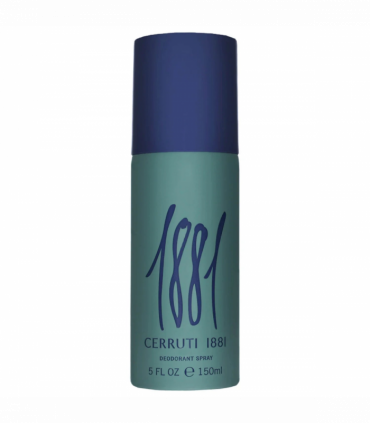 Cerruti 1881 Homme Deodorant Spray 150ml
