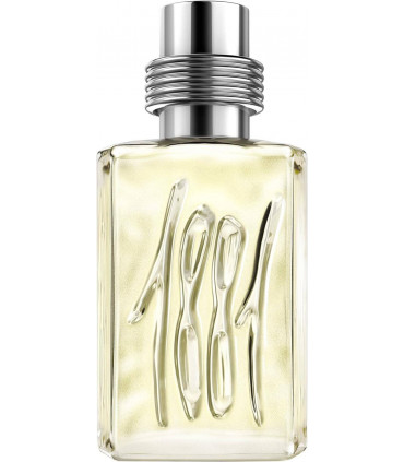 Cerruti 1881 Pour Homme Eau De Toilette Spray 50ml