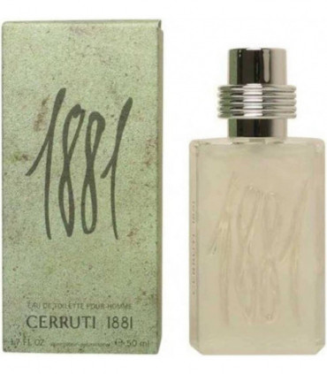 Cerruti 1881 Pour Homme Eau De Toilette Spray 50ml