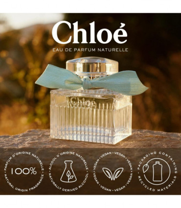 Chloe Naturelle Eau De Parfum Spray 30ml