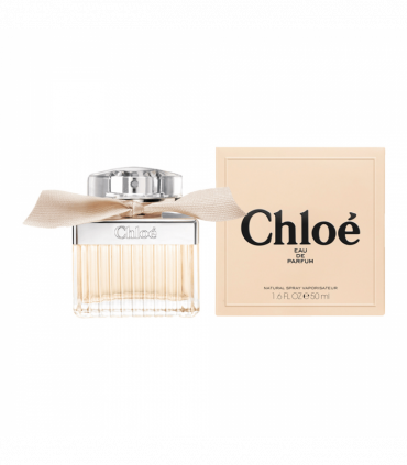 Chloe Signature Eau De Parfum Spray 50ml