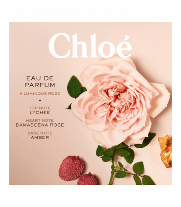Chloe Signature Eau De Parfum Spray 50ml