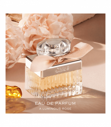 Chloe Signature Eau De Parfum Spray 50ml