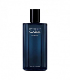 Davidoff Cool Water for Men Intense Eau De Parfum Spray 125ml