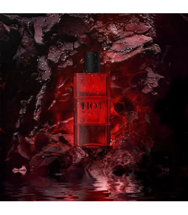 Davidoff Hot Water Eau De Toilette Spray 60ml