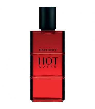 Davidoff Hot Water Eau De Toilette Spray 60ml