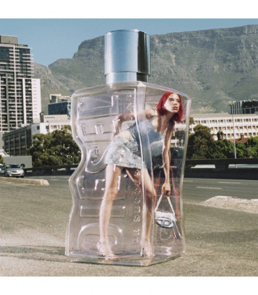 Diesel D  Eau De Toilette Spray 50ml