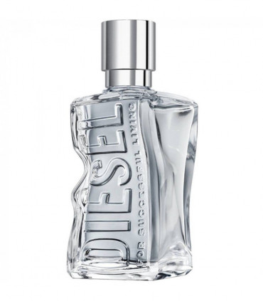 Diesel D  Eau De Toilette Spray 50ml