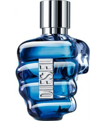 Diesel Only The Brave Sound Eau De Toilette Spray 50ml