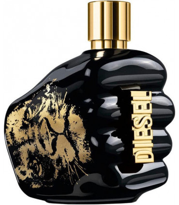 Diesel Spirit Of The Brave Eau de Toilette Spray 125ml