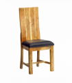 Dining Chair Matching Metropolis Industrial (Set of 2)