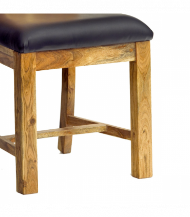 Dining Chair Matching Metropolis Industrial (Set of 2)