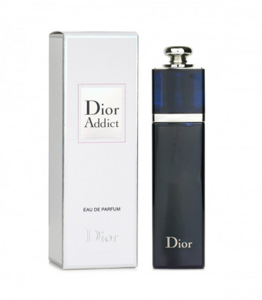 Dior Addict Eau De Parfum Spray 50ml