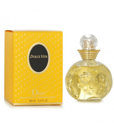 Dior Dolce Vita Eau de Toilette Spray 100ml