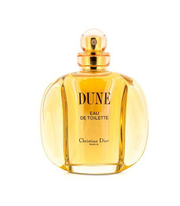 Dior Dune Eau de Toilette Spray 100ml