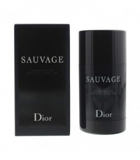 Dior Eau Sauvage Deodorant Stick 75ml